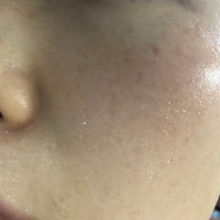산다화 더블 이펙트 안티 링클 세럼 50ml — 5점을 준 리뷰어가 2022년 12월 올린 사용 사진