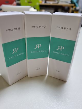 랑팡 EGF+FGF+IGF10ppm 리포좀 앰플 원액 10ml — 4점을 준 리뷰어가 2021년 10월 올린 사용 사진