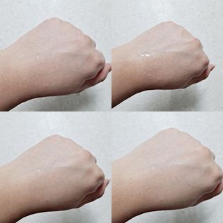 브에노 마더워트 시크릿 퍼퓸 미스트 — 5점을 준 리뷰어가 2021년 6월 올린 사용 사진