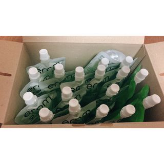 [이롬] 오크라 마시는 뷰티드링크 100mL x 20입 — 4.5점을 준 리뷰어가 2022년 9월 올린 사용 사진