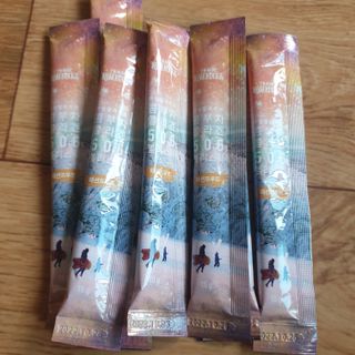 엘리샤코이 아임얼라이브 콤부차 콜라겐 506 스틱젤리 패션프루트 — 5점을 준 리뷰어가 2021년 7월 올린 사용 사진