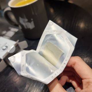 메디포스트 모비타 글루타치온 이지 필름형 30매 — 5점을 준 리뷰어가 2022년 11월 올린 사용 사진