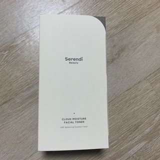 세렌디뷰티 클라우드 모이스쳐 페이셜 토너 — 4점을 준 리뷰어가 2021년 3월 올린 사용 사진