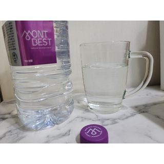 몽베스트 MONTBEST 1L 12입 — 5점을 준 리뷰어가 2022년 12월 올린 사용 사진