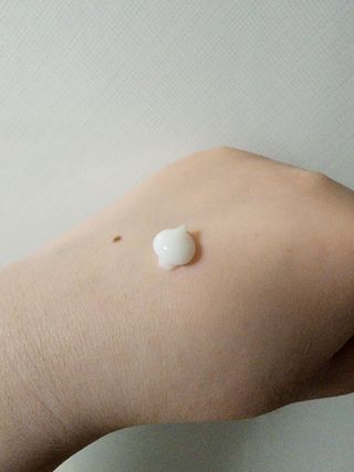 에스트라 아토베리어365 하이드로 수딩크림 — 4점을 준 리뷰어가 2022년 6월 올린 사용 사진