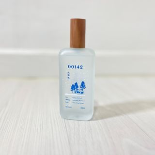 라쿰 북해도 헤어퍼퓸 (헤어에센스/오일) 100ml — 5점을 준 리뷰어가 2023년 4월 올린 사용 사진