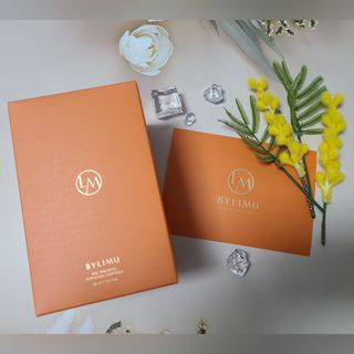 바이리뮤 에이지 홀딩 펩타톡스 앰플 — 5점을 준 리뷰어가 2021년 3월 올린 사용 사진