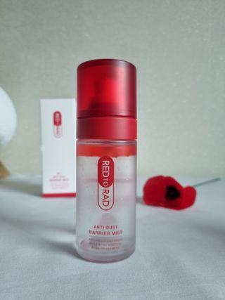 레드투래드 안티더스트 배리어 미스트 55ml — 5점을 준 리뷰어가 2021년 7월 올린 사용 사진