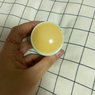 건강누리인터내셔날 카멜레오나 마스크 스틱팩 미네랄부스터 [2종 SET] 샤이닝라이즈(피부톤UP)/톡스릴리프(피부진정) — 3점을 준 리뷰어가 2022년 7월 올린 사용 사진