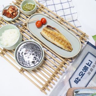 ㈜금호통상 노르웨이 고등어 900g (6~10편) — 5점을 준 리뷰어가 2022년 12월 올린 사용 사진
