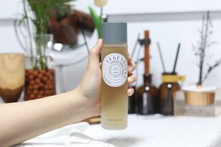 베지톨로지 비니페린 워터 에센스 — 4.5점을 준 리뷰어가 2022년 8월 올린 사용 사진