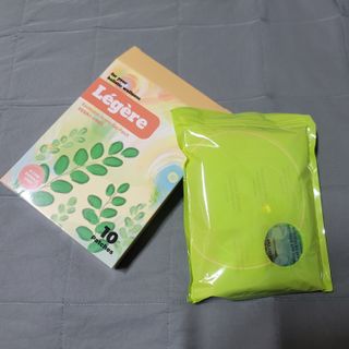 [레제르] 아로마 수액패치 발패치 10매입 - 라벤더향/유칼립투스향/대나무향 — 5점을 준 리뷰어가 2022년 2월 올린 사용 사진