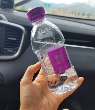 몽베스트 [MONTBEST] 330mL 20병 — 5점을 준 리뷰어가 2023년 8월 올린 사용 사진