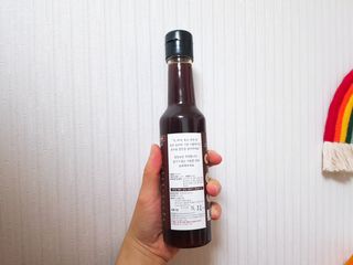 [요리맛수] NEW 천연 요리 에센스 300g 2개 SET — 5점을 준 리뷰어가 2021년 5월 올린 사용 사진