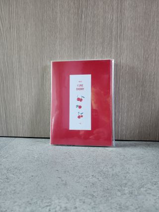 리훈 2023년 아이라이크 모눈 다이어리 미니달력 세트 — 5점을 준 리뷰어가 2022년 11월 올린 사용 사진