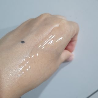 브이앤코 브이 코어텍틴 앰플 — 5점을 준 리뷰어가 2021년 7월 올린 사용 사진