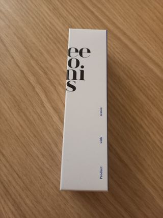 키노닉스 원더 레미디 튜브 보습크림 — 5점을 준 리뷰어가 2022년 2월 올린 사용 사진