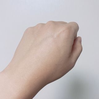 키노닉스 클래리티 밸런싱 크림토너 — 5점을 준 리뷰어가 2021년 9월 올린 사용 사진