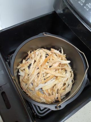 [오늘바스켓] 용대리 손질하늘태 130g — 5점을 준 리뷰어가 2021년 5월 올린 사용 사진