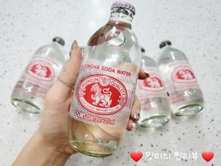 싱하소다워터 — 5점을 준 리뷰어가 2022년 1월 올린 사용 사진