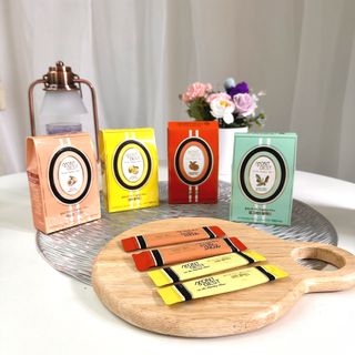[몽베스트] 위드 더 블랜딩 하우스 _ 버라이어티팩 — 5점을 준 리뷰어가 2024년 2월 올린 사용 사진