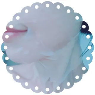 태그스킨 4스텝 주름개선 피부미백 영양 마스크팩 3개 세트(최신버전) — 5점을 준 리뷰어가 2022년 5월 올린 사용 사진