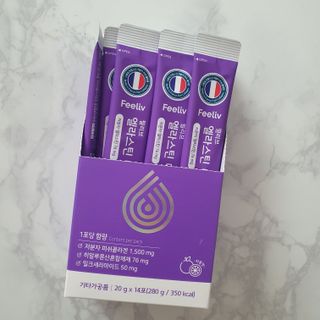 필리브 엘라스틴 더 리프트 — 5점을 준 리뷰어가 2021년 10월 올린 사용 사진