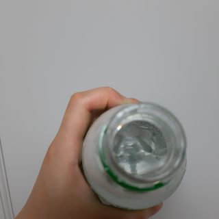 몽베스트 Montbest with Sparkling water Lime20병 — 5점을 준 리뷰어가 2022년 6월 올린 사용 사진
