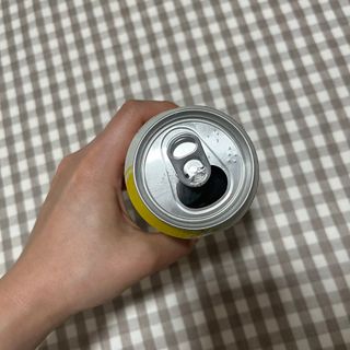 [티젠] 콤부차 하이볼향 레몬 0.0 (350ml X 6개입) — 5점을 준 리뷰어가 2025년 5월 올린 사용 사진