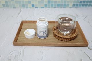프리마인 평생 써야하는 관절의 건강을 위한 완벽설계 솔루션 관절n마디케어 플러스 120정 — 5점을 준 리뷰어가 2021년 9월 올린 사용 사진