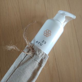 AYU25[아유트웬티파이브]피부 진정, 보습 와일즈 로즈 핸드워시 — 5점을 준 리뷰어가 2021년 5월 올린 사용 사진