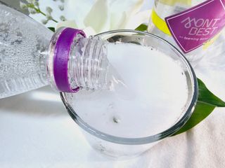 몽베스트 Montbest with Sparkling water Lemon OR Lime 20병(랜덤) — 5점을 준 리뷰어가 2024년 4월 올린 사용 사진