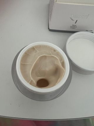 렉스리 크리에이티브 크림  Rexri Creative Cream — 5점을 준 리뷰어가 2021년 11월 올린 사용 사진