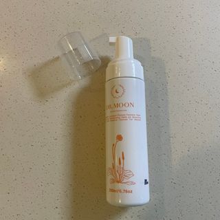 MF프리 [닥터문] 유산균 락토케어 질경초 여성청결제 200ml (폼타입) — 5점을 준 리뷰어가 2022년 7월 올린 사용 사진