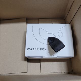 가치 WATERFOX(워터폭스)-엑토인시카.비옴 하이 워터크림 20ML — 4점을 준 리뷰어가 2023년 2월 올린 사용 사진