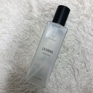 탐니크 바디미스트 릴리아나 150ml — 3점을 준 리뷰어가 2021년 2월 올린 사용 사진