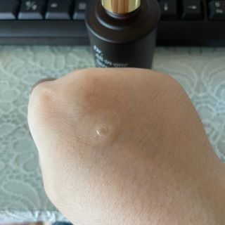 렉스리 닥터 올인원 세럼 Rexri Dr.All-in-one Serum — 5점을 준 리뷰어가 2022년 8월 올린 사용 사진