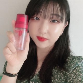 레드투래드 안티더스트 배리어 미스트 55ml — 4점을 준 리뷰어가 2021년 9월 올린 사용 사진