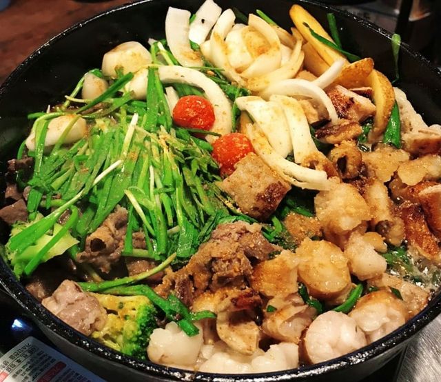 [제일황소곱창] 3만원 이용권 리뷰 사진