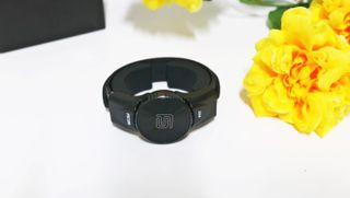 FDA승인 특허받은 손목 보호대 피코밴드 핏 2023 신제품 — 5점을 준 리뷰어가 2023년 9월 올린 사용 사진
