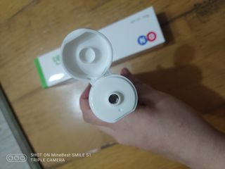 프리마인 유해균 뿐만 아니라 유익균까지 씻어내는 치약은 그만, 건강한 구강환경을 만드는 덴탈엔오 — 4점을 준 리뷰어가 2022년 12월 올린 사용 사진