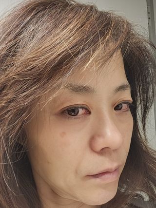 [팜스테이] 티트리 바이옴 로우 피에이치 카밍 클렌저 — 4점을 준 리뷰어가 2023년 1월 올린 사용 사진