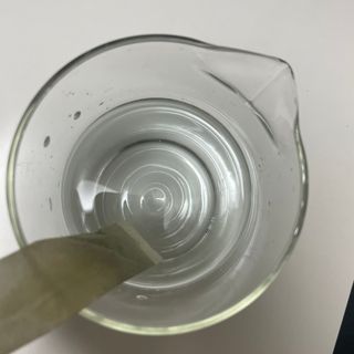 몽베스트 MONTBEST 1L 12입 — 5점을 준 리뷰어가 2022년 2월 올린 사용 사진