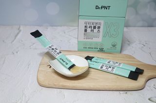 닥터피엔티 [Dr.PNT] 건강한 다이어트, 기능성 원료로 시작! 슬림핏 다이어트+트리플뮨 플러스[1개월분] — 5점을 준 리뷰어가 2022년 9월 올린 사용 사진