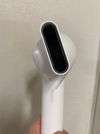 샤오미 로이드미 고속 헤어 드라이기 — 5점을 준 리뷰어가 2023년 6월 올린 사용 사진
