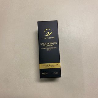오투에니원 갈락토미세스 비타민 C 더블 브라이트닝 세럼 50ml — 5점을 준 리뷰어가 2023년 1월 올린 사용 사진