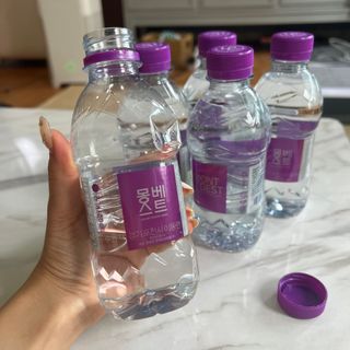 몽베스트 [MONTBEST] 330mL 20병 — 5점을 준 리뷰어가 2023년 5월 올린 사용 사진