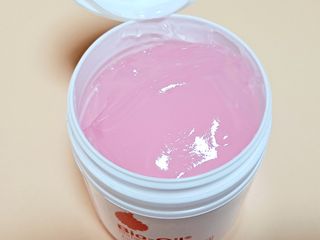 바이오오일 [바이오-오일] 드라이 스킨 젤 100ml — 5점을 준 리뷰어가 2021년 10월 올린 사용 사진