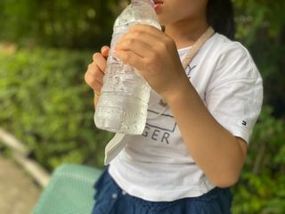 몽베스트 [MONTBEST]위드어스 500mL 20병 — 5점을 준 리뷰어가 2022년 8월 올린 사용 사진