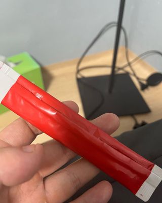 메타아르기닌 GC녹십자웰빙 메타 아르기닌 6000 플러스 오르니틴 — 5점을 준 리뷰어가 2022년 6월 올린 사용 사진
